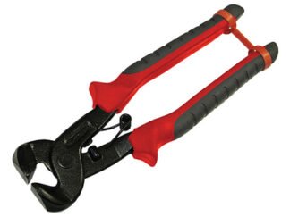 Faithfull Hand Tile Cutter TCT Soft Grip Handle (5023969301068) FAITLCPLIER