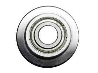 Faithfull Spare Wheel for FAITLC900/FAITLC1200 (5023969003276) FAITLCPROFW
