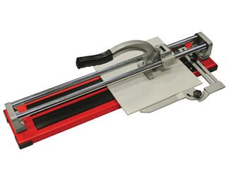 Faithfull Professional Tile Cutter 600mm (5023969301099) FAITLCUT600