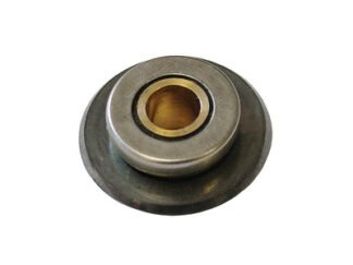 Faithfull Spare Wheel for FAITLCUT600 (5023969301129) FAITLCUT600W
