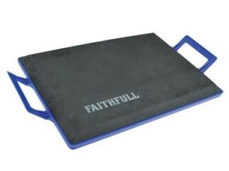 Faithfull Kneeler Board Soft Insert (5023969301143) FAITLKNEEL