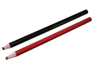 Faithfull Ceramic Tile Markers (Pack 2) (5023969301426) FAITLMARKERS