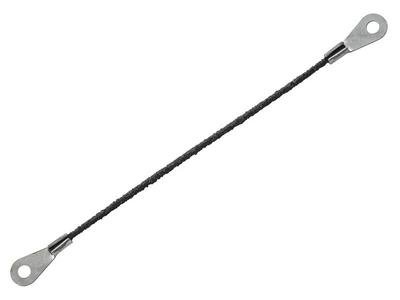 Faithfull Spare Blade for FAITLRODSAW 150mm (5023969301167) FAITLRODSAWB