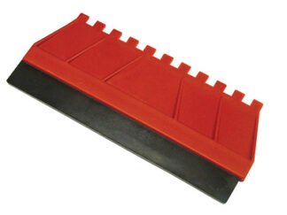 Faithfull Dual Purpose Plastic Spreader Large (5023969301440) FAITLSPREAD