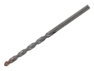 Faithfull Tile Max Porcelain Drill Bit 5.5 x 100mm (5028485026853) FAITM55100