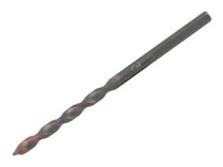 Faithfull Tile Max Porcelain Drill Bit 5 x 85mm (5028485026846) FAITM585