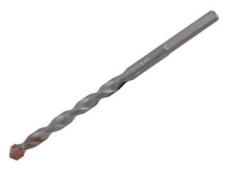 Faithfull Tile Max Porcelain Drill Bit 6 x 100mm (5028485026860) FAITM6100