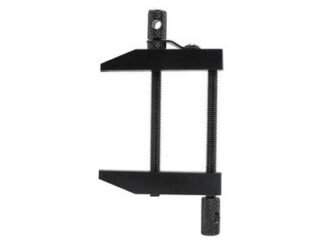 Faithfull Toolmakers Clamp 30mm (1.1/4in) (5023969232645) FAITMC114