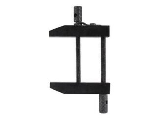 Faithfull Toolmakers Clamp 44mm (1.3/4in) (5023969232652) FAITMC134