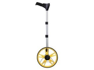 Faithfull Road Measuring Wheel - Digital Read Out (5023969009926) FAITMWHEEL