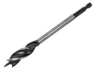Faithfull Tri-Point Speed Auger Bit 18mm (5023969004020) FAITPA18