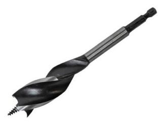 Faithfull Tri-Point Speed Auger Bit 32mm (5023969004075) FAITPA32