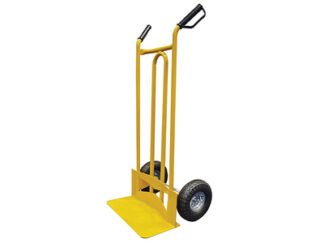 Faithfull Heavy-Duty Sack Truck (5023969226026) FAITRUCK400