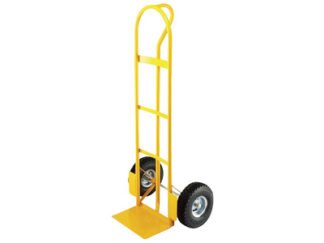 Faithfull Box Sack Truck with P-Handle (5023969226040) FAITRUCK620