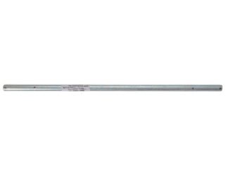 Faithfull Replacement Axle for Truck 400 (5023969288444) FAITRUCKAXLE
