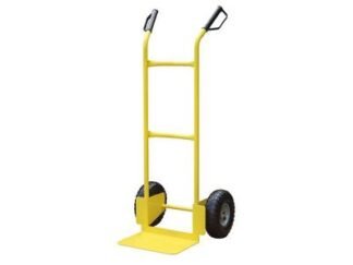 Faithfull Heavy-Duty Sack Truck (5023969011790) FAITRUCKHD