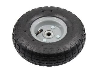 Faithfull Spare Wheel & Tyre for FAITRUCKPH (5023969011851) FAITRUCKPHW