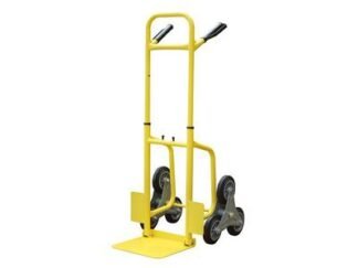 Faithfull Stair Climber Sack Truck (5023969011813) FAITRUCKSC