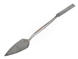 Faithfull Trowel & Square 1/2in (5023969254579) FAITSQURE12
