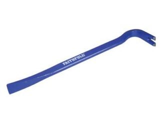 Faithfull Tuff Bar 350mm (14in) (5023969228280) FAITUFFBAR14