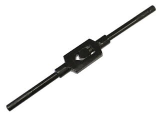 Faithfull Tap Wrench Bar Type M4 - M14 (5023969232546) FAITWBM4M14
