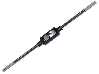 Faithfull Tap Wrench Bar Type M7 - M27 (5023969232553) FAITWBM7M27