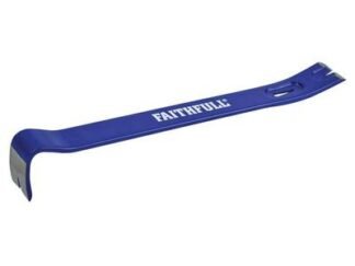 Faithfull Utility Bar 375mm (15in) (5023969205618) FAIUBAR