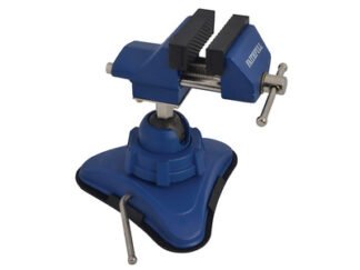 Faithfull Vacuum Based Vice 70mm (2.3/4in) (5023969309040) FAIVMULTIVAC