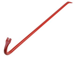 Faithfull Wrecking Bar 900mm (36in) (5023969225463) FAIWB36
