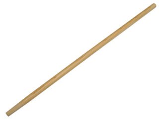 Faithfull West Country Shovel Handle 1.3m (52in) (5023969206585) FAIWCSH