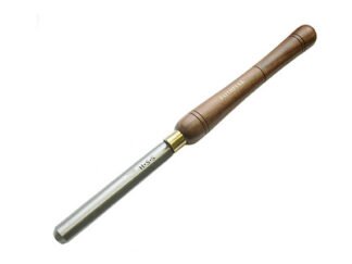 Faithfull HSS Turning Chisel 16mm Roughing Out (5023969257730) FAIWCTROU16