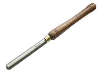 Faithfull FSC HSS Turning Chisel 16mm Roughing Out (5023969007441) FAIWCTROU16F