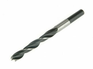 Faithfull Lip & Spur Wood Drill Bit 6mm (5023969207360) FAIWDB60