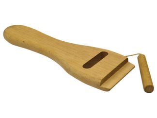 Faithfull Webbing Stretcher Beech 50mm (5023969307152) FAIWEB50