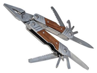 Faithfull 12-in-1 Multi-Tool (5023969312095) FAIWPKTOOL