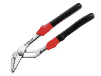 Facom High Performance Multigrip Pliers 250mm (3148516237422) FCM180CPE