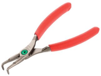 Facom Circlip Pliers Internal Bent 18-60mm 199A.18 (3148518231541) FCM199A18