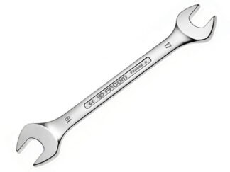 Facom 44.16X17 Open End Spanner 16 x 17mm (3148511024096) FCM441617