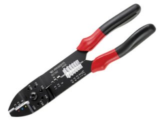 Facom 449B Standard Crimping Pliers (3148518573627) FCM449B