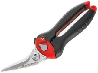 Facom 980C Multi Shears Angled Blade Right Cut 200mm (8in) (3148517930216) FCM980C