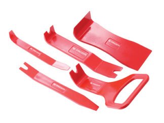 Facom Trim Removal Toolkit, 5 Piece (3148517791817) FCMCRD5