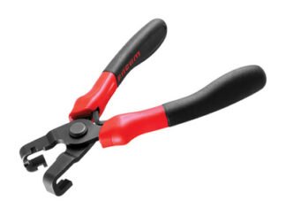 Facom Automatic Clamp Pliers (3148517707344) FCMDMCC