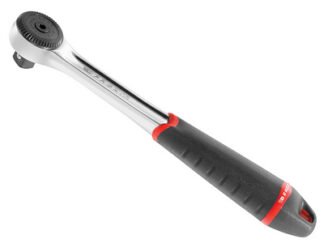 Facom J.161B Ratchet 3/8 Drive Comfort Grip (3662424073298) FCMJ161B
