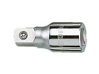 Facom J.208 Extension 3/8in Drive 55mm (3148510288901) FCMJ208