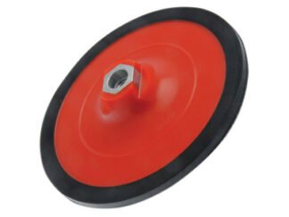 Flexipads World Class Sander Extragrip Pad 100mm M14 (5021526103704) FLE10370