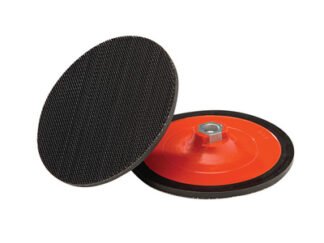Flexipads World Class Sander Extragrip Pad 115mm M14 (5021526103711) FLE10371