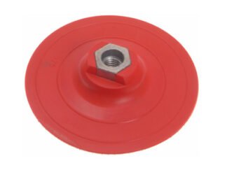 Flexipads World Class Super Flex Pad 115mm GRIP® M14 (5055142013413) FLE11341