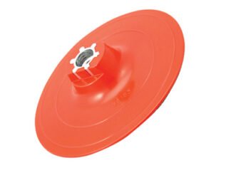 Flexipads World Class Super Flex Pad 125mm GRIP® M14 (5021526113420) FLE11342