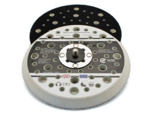 Flexipads World Class Dual Action Sander Pad 150mm GRIP® 5/16 UNF (5021526170966) FLE17096