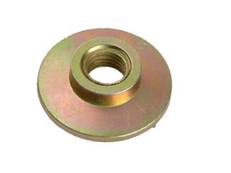 Flexipads World Class Locknut D1 M10 x 1.25 for 20015 (5021526219351) FLE21935